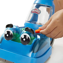 Acheter Hasbro Playdoh Zoom Zoom Kit d'aspiration et de nettoyage