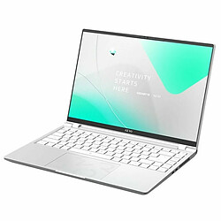 Acheter Ordinateur Portable Gigabyte AERO 14 OLED BMF-72ESBB4SH Espagnol Qwerty 32 GB RAM Intel Core i7-13700H 14" 1 TB SSD