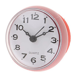 Acheter Horloge de Salle de Bain Minuteries etanche