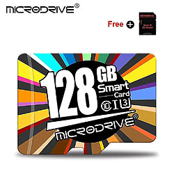 Universal Cartes mémoire Micro SD Cartes mémoire Class 10 Flash TF Micro SD Flash Drive Cartes pour téléphone