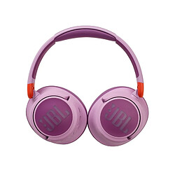 Acheter Casque JBL JR 460NC Rose 450 mAh