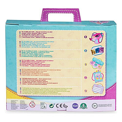 Accessoires pour poupées The Bellies Vaccine Famosa pas cher