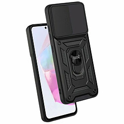 Protection pour téléphone portable Cool Galaxy A35 Noir Samsung