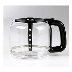 Avis Cafetière filtre 1.8l 18 tasses - caf1318 - BRANDT