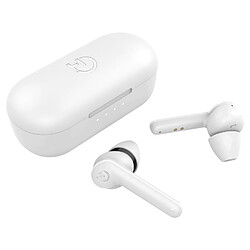 Avis Oreillette Bluetooth Hiditec Vesta