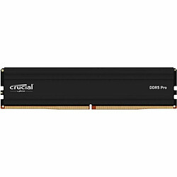 Mémoire RAM Crucial CP32G4DFRA32A DDR4 32 GB CL22