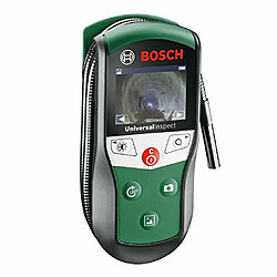 Bosch Caméra d'inspection UniversalInspect