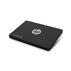 Avis Disque dur HP 345N1AA 1920 GB SSD 2,5"