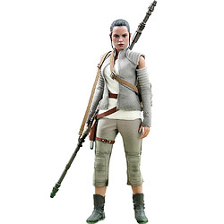 Hot Toys MMS377 - Star Wars : The Force Awakens - Rey Resistance Outfit