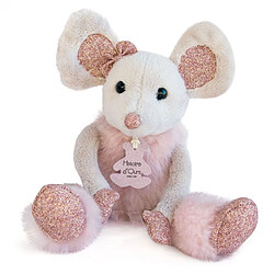 Peluche Souris étoile 25 cm - Histoire d'Ours