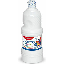 Acheter GIOTTO VINILIK FLACON 1KG