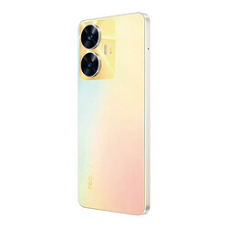 Realme C55 8Go/256Go Orange (Sunshower) Double SIM RMX3710 pas cher