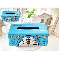 Universal Cartoon Kawaii Table Serviettes Boîte Vente en Gros Décoration Maison Amovible Boîtes de Rangement en Papier |