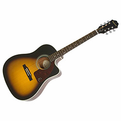 EPIPHONE AJ-210CE Outfit