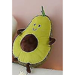 Avis Universal Baby Planch Oreiller en peluche Avocado Toast Egg Kids Toys Coussié