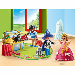 Playmobil® Des enfants avec une boîte à déguisements