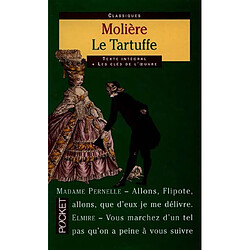 Le Tartuffe - Occasion