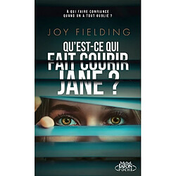 Qu'est-ce qui fait courir Jane ? - Occasion