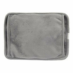 Gift Decor Sac d'Eau Chaude Électrique Mains Gris Plastique 380 W Velours (12 Unités)