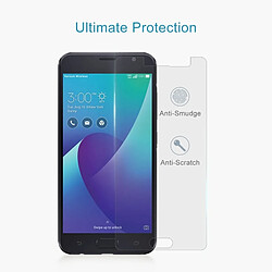 Wewoo Verre trempé Asus ZenFone V V520KL 0.26mm 9H Surface Dureté 2.5D Courbe Bordée Protecteur d'écran pas cher