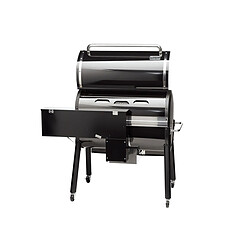 Acheter Barbecue à pellets Weber Smokefire EX6 GBS