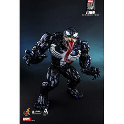 Avis Hot Toys AMC031 - Marvel Comics - Venom Artist Mix Designed By Instinctoy