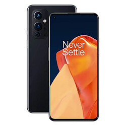 OnePlus 9 5G 12GB/256GB Noir (Astral Black) Dual SIM