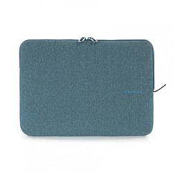 Tucano Mélange Second Skin sacoche d'ordinateurs portables 35,6 cm (14"") Housse Bleu