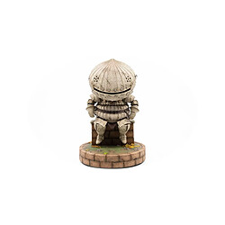 First 4 Figure Dark Souls - Statuette Siegmeyer of Catarina SD 20 cm