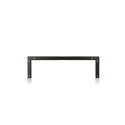 Avis StarTech.com Support Mural en Acier pour Rack 1U - Acier - 48 cm