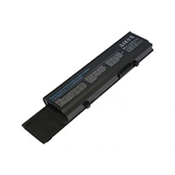 MicroBattery MBI2204 composant de notebook supplémentaire Batterie/Pile