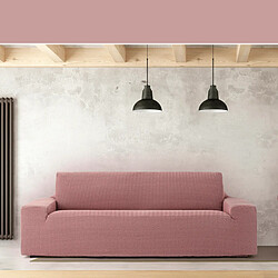 Avis Housse de canapé Eysa JAZ Rose 70 x 120 x 200 cm