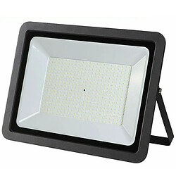 Tradex SPOT LED HAUTE LUMINOSITÉ POUR L'EXTÉRIEUR SLIM COLD WHITE 6000K