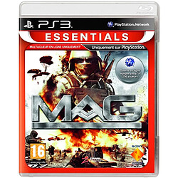 Acheter Sony Computer MAG - Essentials [PS3]