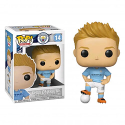 Funko POP Sport Football Manchester City Kevin Bruyne 14