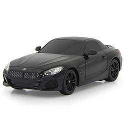 Jamara Voiture télécommandée Roadster BMW Z4 1:24 Noir