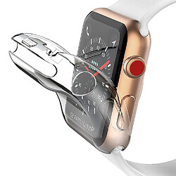 PHONECARE Coque 360° Impact Protection Apple Watch Series 4 - 40mm