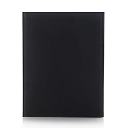 Wewoo Clavier QWERTY Universel noir pour iPad 4/3/2 Ultra-mince ABS Horizontal Flip Case + Bluetooth A02