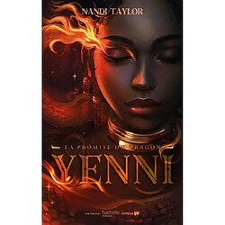 Yenni, la promise du dragon - Occasion