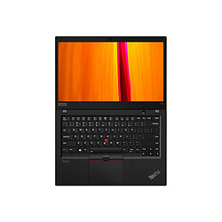 Lenovo Thinkpad T14S I5-10310U 16 Go + 512 Go noir - Occasion