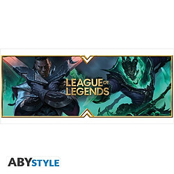 Avis Abystyle League of Legends - Lucian vs Thresh Mug (320 ml)