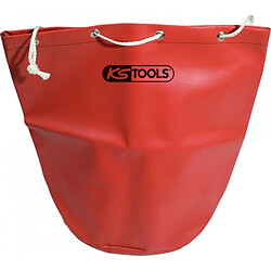 KS TOOLS 117.1612 Sac de transport pour casque de protection, L.480 mm