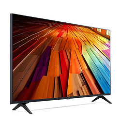 Lg Import Téléviseur 4K UHD 43" 108 cm LG 43UT8000 