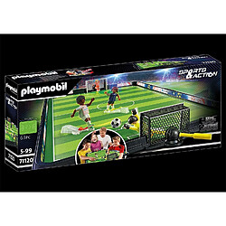 Playmobil® Sports and Action Stade de football