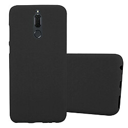 Cadorabo Coque Huawei MATE 10 LITE / NOVA 2i Etui en Noir