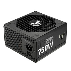 Avis Bloc d'Alimentation Asus TUF Gaming Gold 750 W 130 W 80 Plus Gold RoHS Modulaire ATX