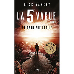 La 5e vague. Vol. 3. La dernière étoile - Occasion