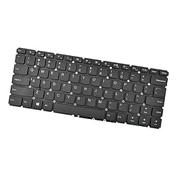 Clavier US UK Anglais Clavier Bluetooth Filaire