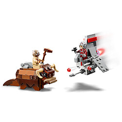 75265 Microfighters: T16 Skyhopper vs Bantha LEGO® Star Wars