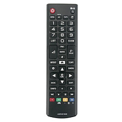 Universal Nouvelle télécommande de remplacement AKB74915346 pour LG TV 24MT48 24MT48DF PZ 24MT48DG BZ 24MT48S |